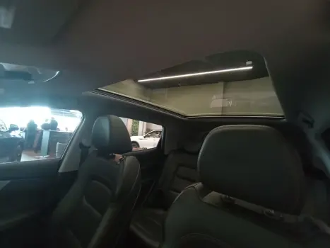 CHERY Tiggo 5X Pro 1.5 16V 4P TCI FLEX HYBRID AUTOMTICO CVT, Foto 12