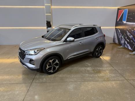 CHERY Tiggo 5X Pro 1.5 16V 4P VVT TURBO iFLEX AUTOM�TICO CVT, Foto 7