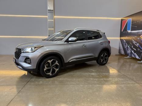 CHERY Tiggo 5X Pro 1.5 16V 4P VVT TURBO iFLEX AUTOM�TICO CVT, Foto 12