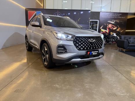 CHERY Tiggo 5X Pro 1.5 16V 4P VVT TURBO iFLEX AUTOM�TICO CVT, Foto 13