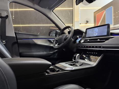 CHERY Tiggo 5X Pro 1.5 16V 4P VVT TURBO iFLEX AUTOM�TICO CVT, Foto 15