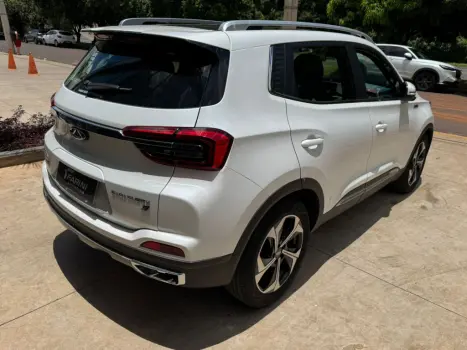 CHERY Tiggo 5X Pro 1.5 16V 4P TCI FLEX HYBRID MAX DRIVE AUTOM�TICO CVT, Foto 4