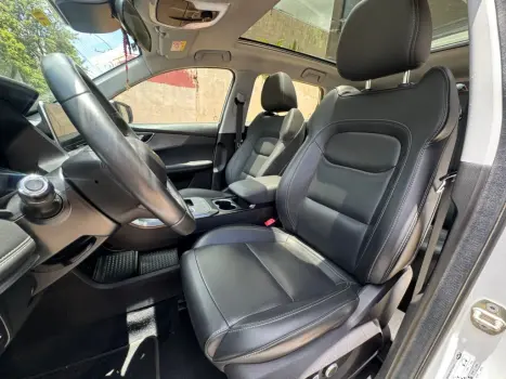 CHERY Tiggo 5X Pro 1.5 16V 4P TCI FLEX HYBRID MAX DRIVE AUTOM�TICO CVT, Foto 9