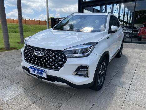 CHERY Tiggo 5X Pro 1.5 16V 4P TCI FLEX HYBRID MAX DRIVE AUTOM�TICO CVT, Foto 1