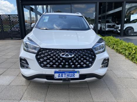 CHERY Tiggo 5X Pro 1.5 16V 4P TCI FLEX HYBRID MAX DRIVE AUTOM�TICO CVT, Foto 2