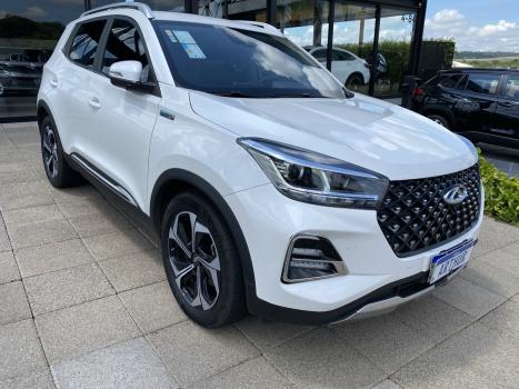 CHERY Tiggo 5X Pro 1.5 16V 4P TCI FLEX HYBRID MAX DRIVE AUTOM�TICO CVT, Foto 3