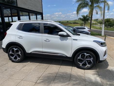 CHERY Tiggo 5X Pro 1.5 16V 4P TCI FLEX HYBRID MAX DRIVE AUTOM�TICO CVT, Foto 4