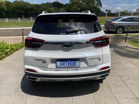 CHERY Tiggo 5X Pro 1.5 16V 4P TCI FLEX HYBRID MAX DRIVE AUTOM�TICO CVT, Foto 6