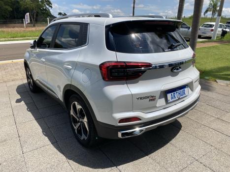 CHERY Tiggo 5X Pro 1.5 16V 4P TCI FLEX HYBRID MAX DRIVE AUTOM�TICO CVT, Foto 7