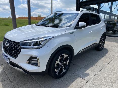 CHERY Tiggo 5X Pro 1.5 16V 4P TCI FLEX HYBRID MAX DRIVE AUTOM�TICO CVT, Foto 9