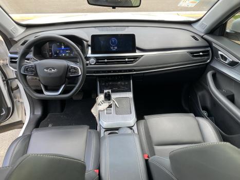 CHERY Tiggo 5X Pro 1.5 16V 4P TCI FLEX HYBRID MAX DRIVE AUTOM�TICO CVT, Foto 10