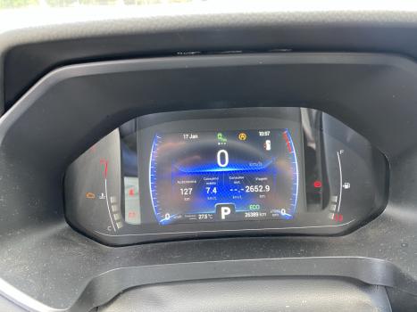 CHERY Tiggo 5X Pro 1.5 16V 4P TCI FLEX HYBRID MAX DRIVE AUTOM�TICO CVT, Foto 13