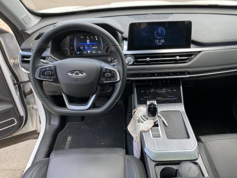 CHERY Tiggo 5X Pro 1.5 16V 4P TCI FLEX HYBRID MAX DRIVE AUTOM�TICO CVT, Foto 14