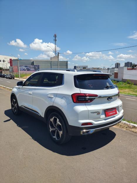 CHERY Tiggo 5X Pro 1.5 16V 4P TCI FLEX HYBRID MAX DRIVE AUTOM�TICO CVT, Foto 3