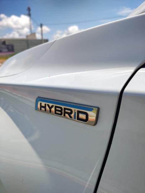 CHERY Tiggo 5X Pro 1.5 16V 4P TCI FLEX HYBRID MAX DRIVE AUTOM�TICO CVT, Foto 6