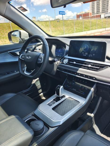 CHERY Tiggo 5X Pro 1.5 16V 4P TCI FLEX HYBRID MAX DRIVE AUTOM�TICO CVT, Foto 7