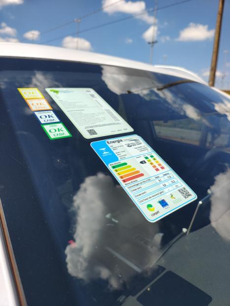 CHERY Tiggo 5X Pro 1.5 16V 4P TCI FLEX HYBRID MAX DRIVE AUTOM�TICO CVT, Foto 13