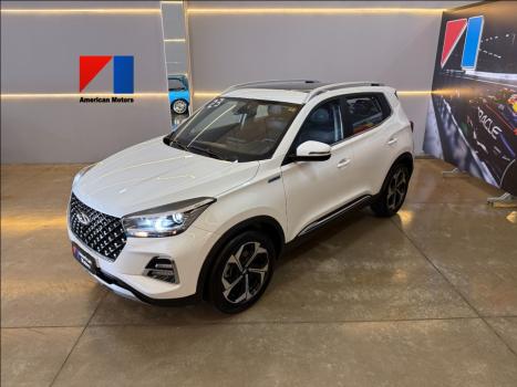 CHERY Tiggo 5X Pro 1.5 16V 4P VVT TURBO iFLEX AUTOM�TICO CVT, Foto 1
