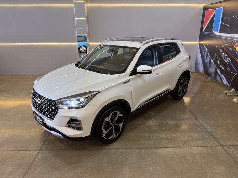 CHERY Tiggo 5X Pro 1.5 16V 4P VVT TURBO iFLEX AUTOM�TICO CVT, Foto 3