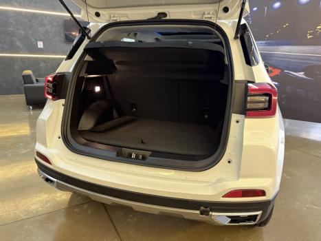 CHERY Tiggo 5X Pro 1.5 16V 4P VVT TURBO iFLEX AUTOM�TICO CVT, Foto 6