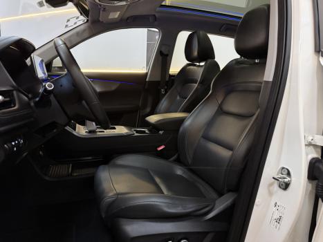 CHERY Tiggo 5X Pro 1.5 16V 4P VVT TURBO iFLEX AUTOM�TICO CVT, Foto 7