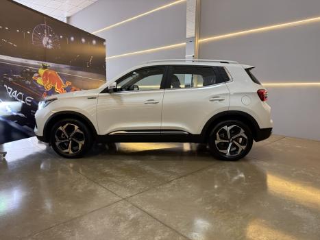 CHERY Tiggo 5X Pro 1.5 16V 4P VVT TURBO iFLEX AUTOM�TICO CVT, Foto 8