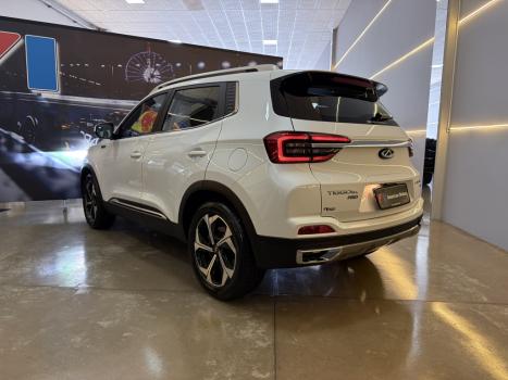 CHERY Tiggo 5X Pro 1.5 16V 4P VVT TURBO iFLEX AUTOM�TICO CVT, Foto 9