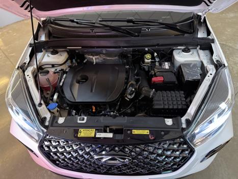 CHERY Tiggo 5X Pro 1.5 16V 4P VVT TURBO iFLEX AUTOM�TICO CVT, Foto 10