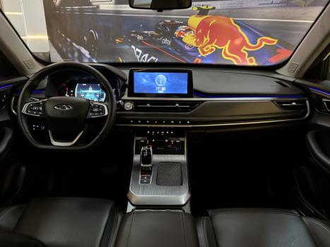 CHERY Tiggo 5X Pro 1.5 16V 4P VVT TURBO iFLEX AUTOM�TICO CVT, Foto 11