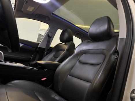 CHERY Tiggo 5X Pro 1.5 16V 4P VVT TURBO iFLEX AUTOM�TICO CVT, Foto 12