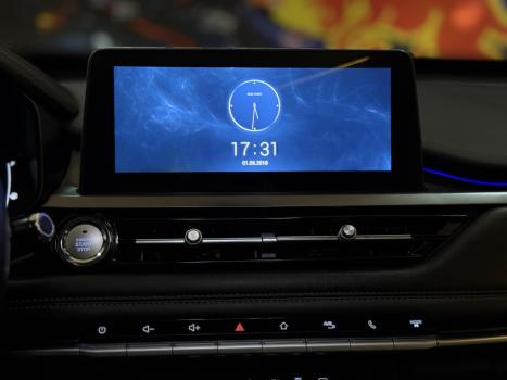 CHERY Tiggo 5X Pro 1.5 16V 4P VVT TURBO iFLEX AUTOM�TICO CVT, Foto 15