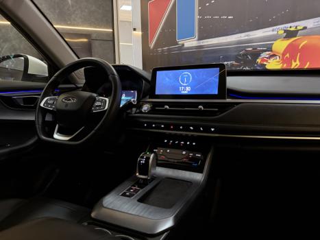 CHERY Tiggo 5X Pro 1.5 16V 4P VVT TURBO iFLEX AUTOM�TICO CVT, Foto 17