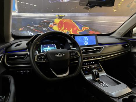 CHERY Tiggo 5X Pro 1.5 16V 4P VVT TURBO iFLEX AUTOM�TICO CVT, Foto 18