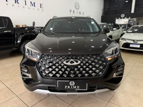 CHERY Tiggo 5X Pro 1.5 16V 4P VVT TURBO iFLEX AUTOM�TICO CVT, Foto 2