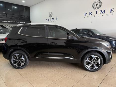 CHERY Tiggo 5X Pro 1.5 16V 4P VVT TURBO iFLEX AUTOM�TICO CVT, Foto 3