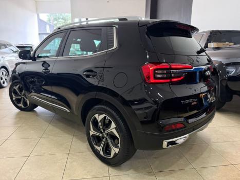 CHERY Tiggo 5X Pro 1.5 16V 4P VVT TURBO iFLEX AUTOM�TICO CVT, Foto 4