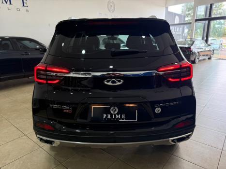 CHERY Tiggo 5X Pro 1.5 16V 4P VVT TURBO iFLEX AUTOM�TICO CVT, Foto 5