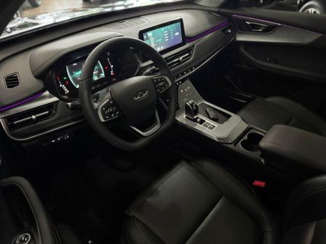 CHERY Tiggo 5X Pro 1.5 16V 4P VVT TURBO iFLEX AUTOM�TICO CVT, Foto 6