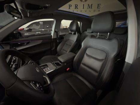 CHERY Tiggo 5X Pro 1.5 16V 4P VVT TURBO iFLEX AUTOM�TICO CVT, Foto 7