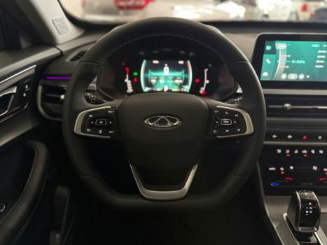 CHERY Tiggo 5X Pro 1.5 16V 4P VVT TURBO iFLEX AUTOM�TICO CVT, Foto 8