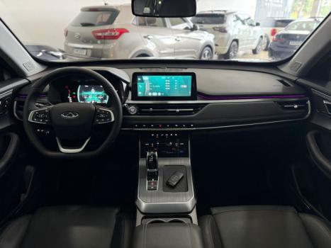 CHERY Tiggo 5X Pro 1.5 16V 4P VVT TURBO iFLEX AUTOM�TICO CVT, Foto 9