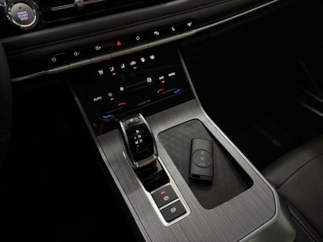 CHERY Tiggo 5X Pro 1.5 16V 4P VVT TURBO iFLEX AUTOM�TICO CVT, Foto 10