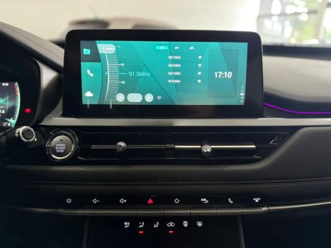 CHERY Tiggo 5X Pro 1.5 16V 4P VVT TURBO iFLEX AUTOM�TICO CVT, Foto 11