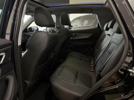 CHERY Tiggo 5X Pro 1.5 16V 4P VVT TURBO iFLEX AUTOM�TICO CVT, Foto 13