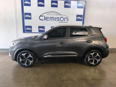 CHERY Tiggo 5X Pro 1.5 16V 4P VVT TURBO iFLEX AUTOM�TICO CVT, Foto 2