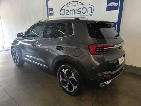 CHERY Tiggo 5X Pro 1.5 16V 4P VVT TURBO iFLEX AUTOM�TICO CVT, Foto 4