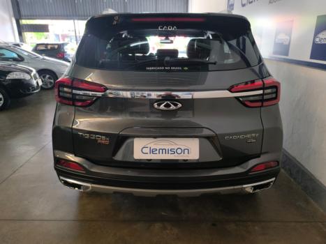 CHERY Tiggo 5X Pro 1.5 16V 4P VVT TURBO iFLEX AUTOM�TICO CVT, Foto 5