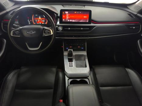 CHERY Tiggo 5X Pro 1.5 16V 4P VVT TURBO iFLEX AUTOM�TICO CVT, Foto 6