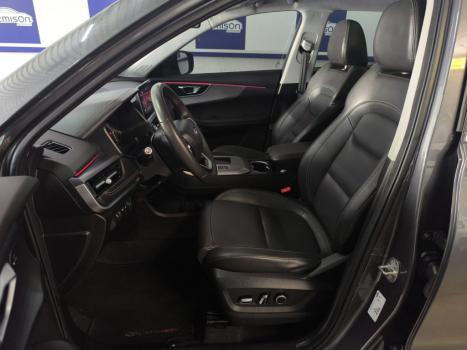 CHERY Tiggo 5X Pro 1.5 16V 4P VVT TURBO iFLEX AUTOM�TICO CVT, Foto 7