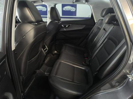 CHERY Tiggo 5X Pro 1.5 16V 4P VVT TURBO iFLEX AUTOM�TICO CVT, Foto 8